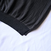 YASHIKI / Umiiro Knit Polo