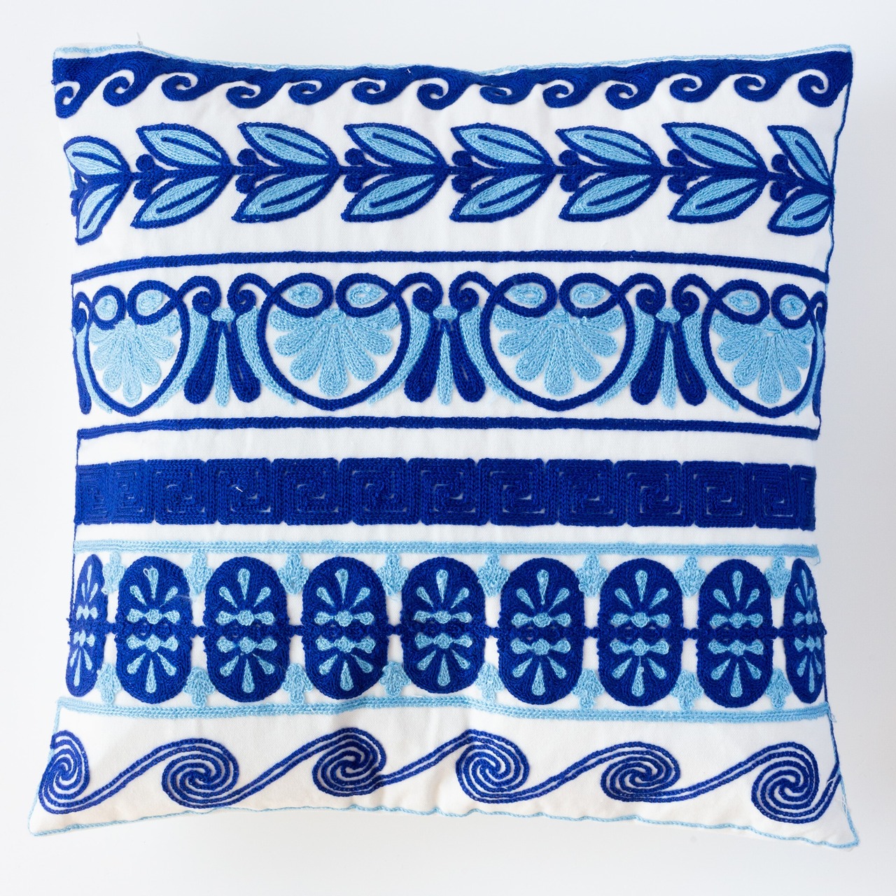 Cushion Cover｜Mamiko