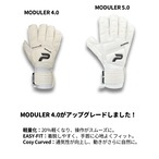 MODULER 5.0 ESSENTIAL V3 LAVENDER BLUE