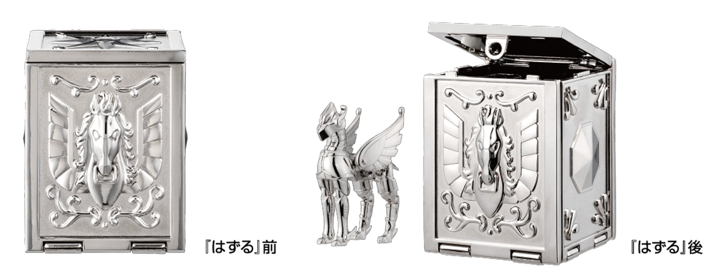 予約】はずる 聖闘士星矢 ペガサス | HANAYAMA ONLINE STORE