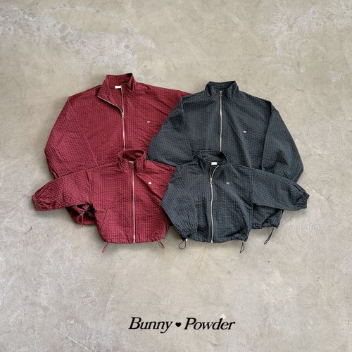 bunny powder［取寄］yonkuku jumper 26autumn
