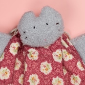 < saupoudrer > ぬいぐるみ巾着 - 5