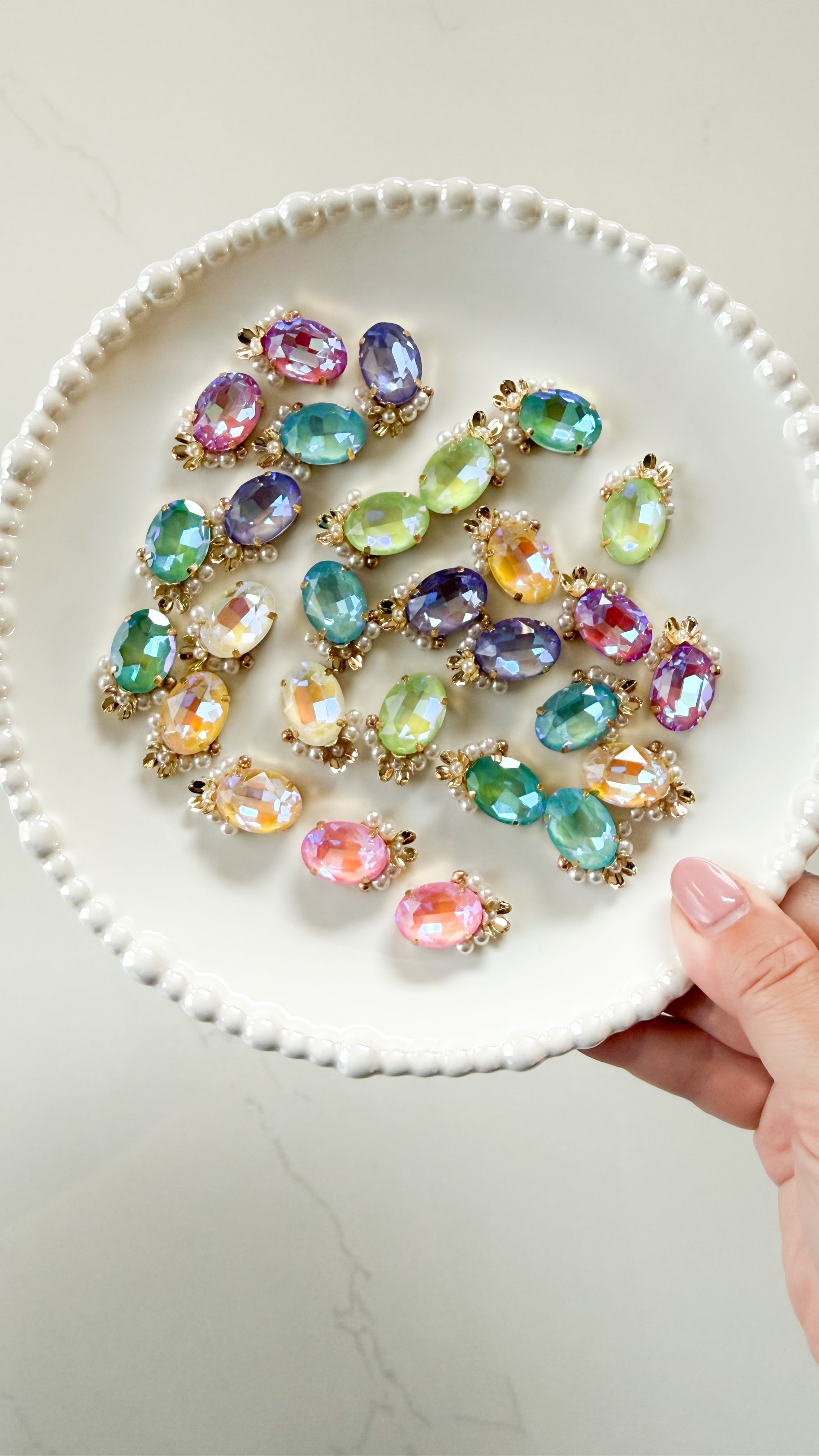 推しcolor Jewel