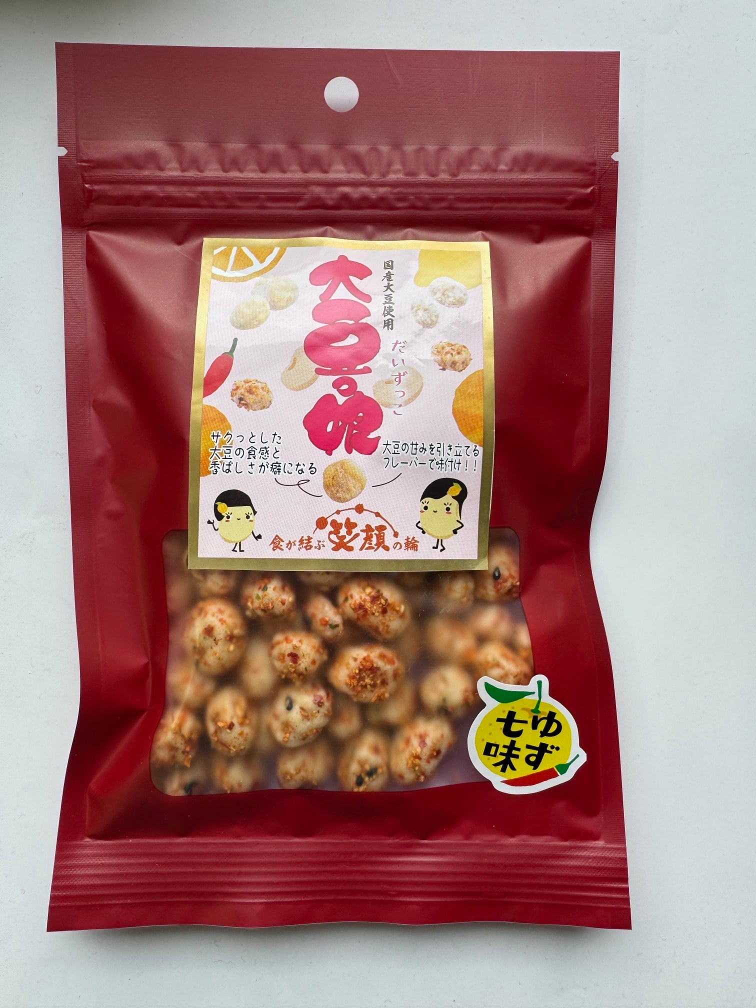 空豆子 そら豆ちゃん | 田口製菓 通販サイト