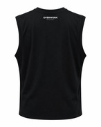 Dont_skip_leg_day_sleeveless_BLACK/YELLOW