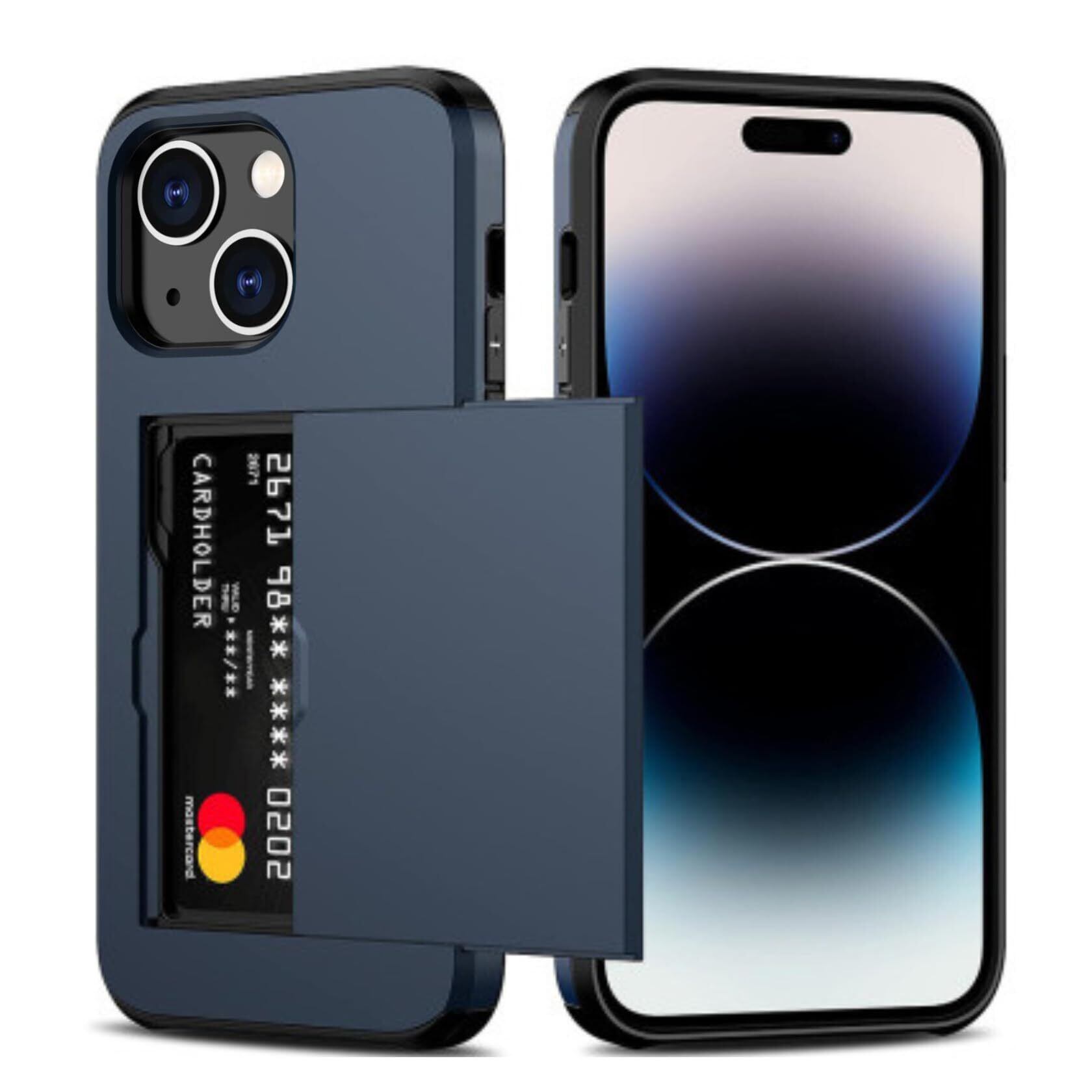 TORRAS iPhone16 Pro用 ケースMagsafe対応 隠しスタンド Guardian-Mag