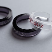 < フムフムス > ポエリング - じゃましないで