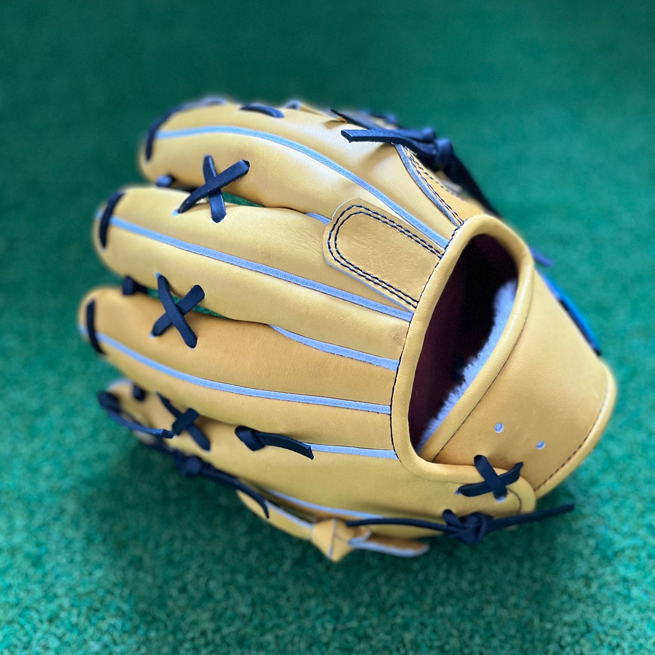 ★新作★【内野手用(GA)】KNS-J01モデル（コユニ仕様）