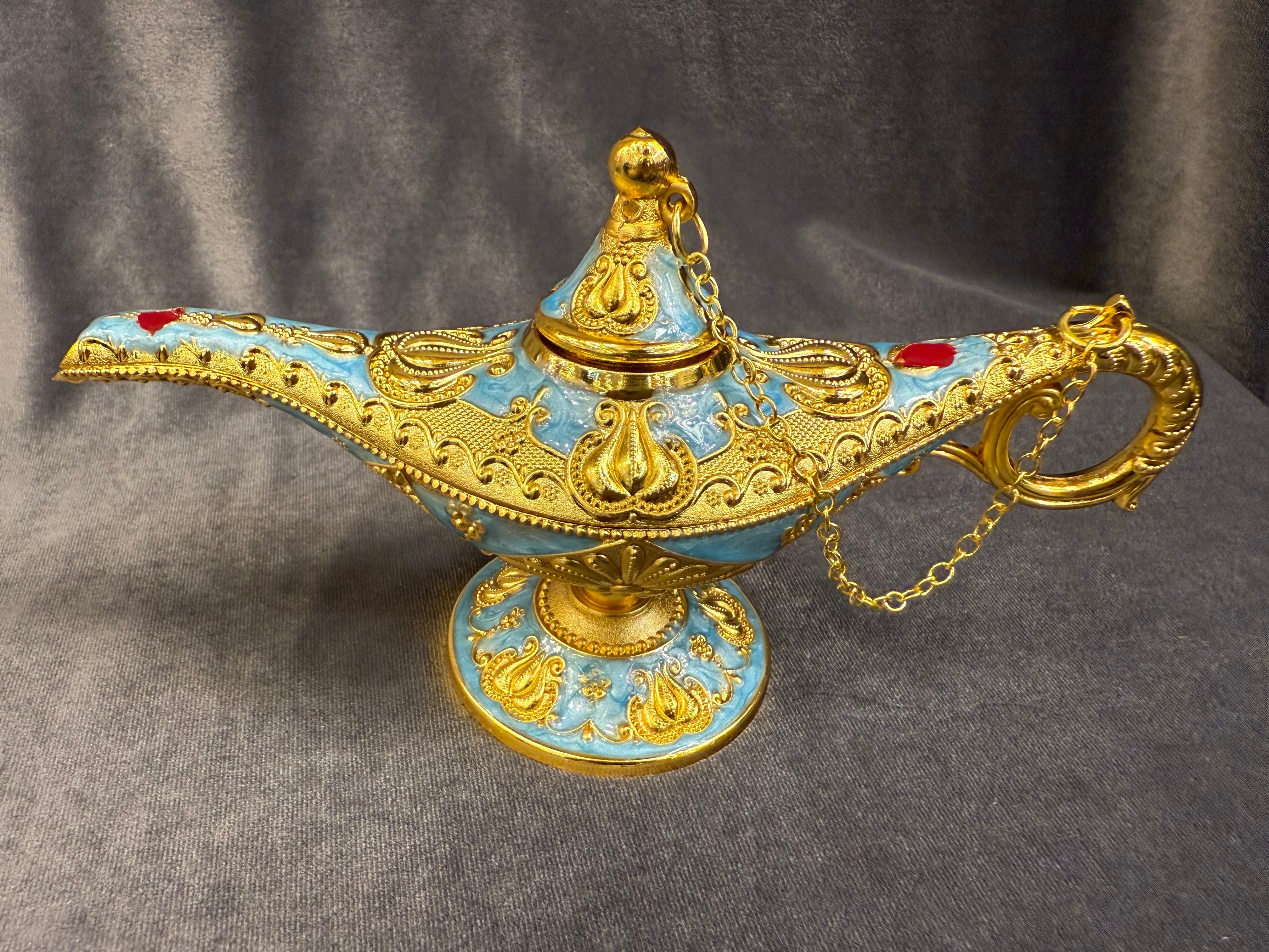 店長アリの魔法のランプセット | zakurotokyo