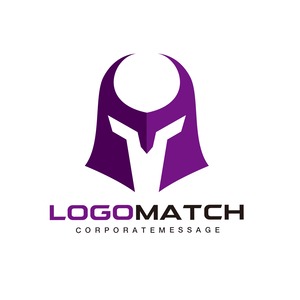 グラディエーターMのロゴ