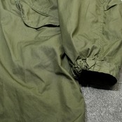 70's usarmy m-65 fishtail parka full set