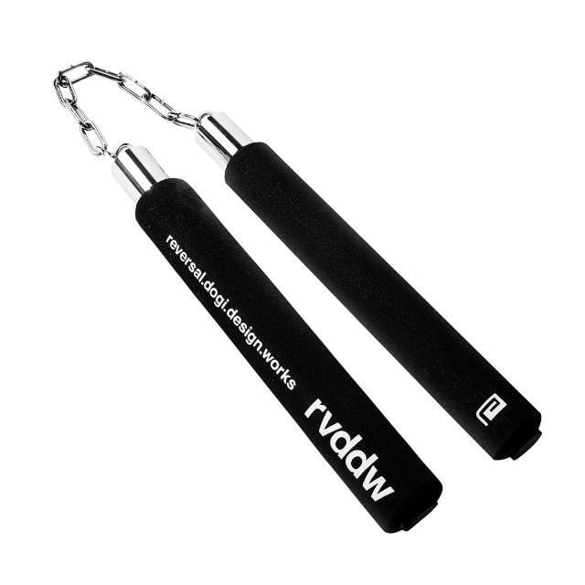 reversal】rvddw BLACK NUNCHAKU ヌンチャク【rvddw】【リバーサル