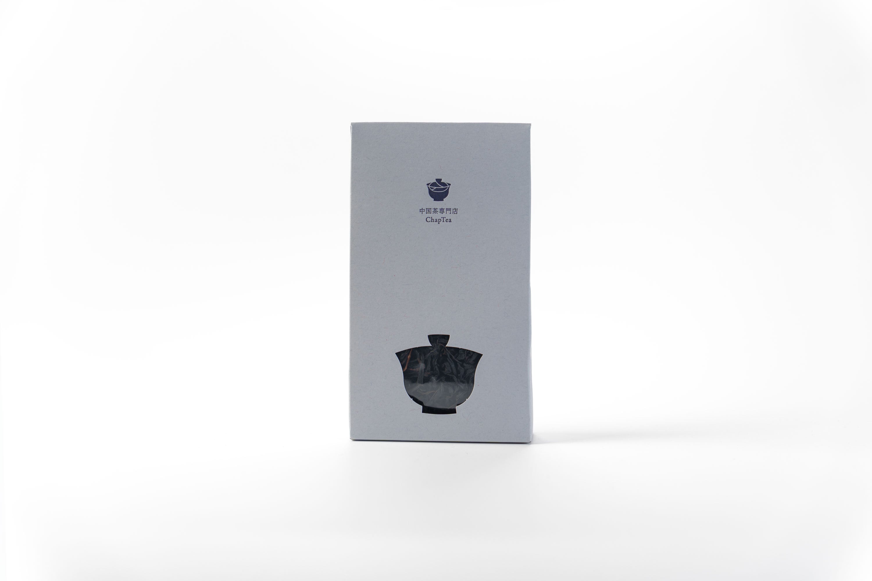 雲南野生古樹紅茶(うんなんやせいこじゅこうちゃ) | 中国茶カフェChapTea