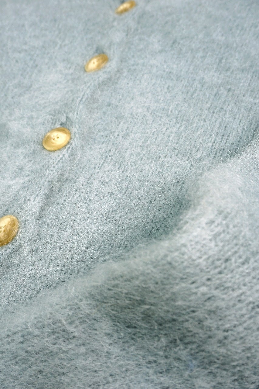 Hand Framed Mohair C/D