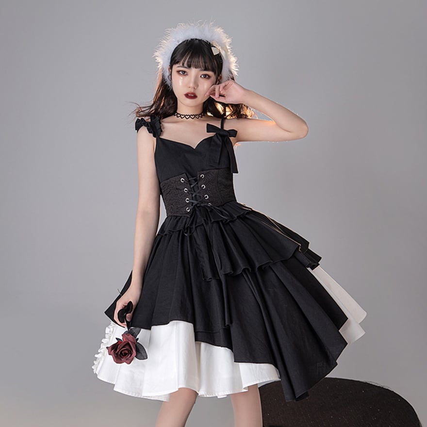 ゴスロリファッション 通販 With U ゴシック ロリィタ SK ゴスロリファッション 通販 With U ゴシック ロリィタ SK