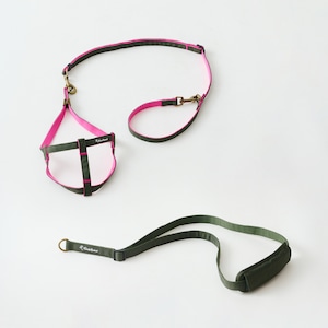 【セット商品】SINGALONG Osanpo Set　pink