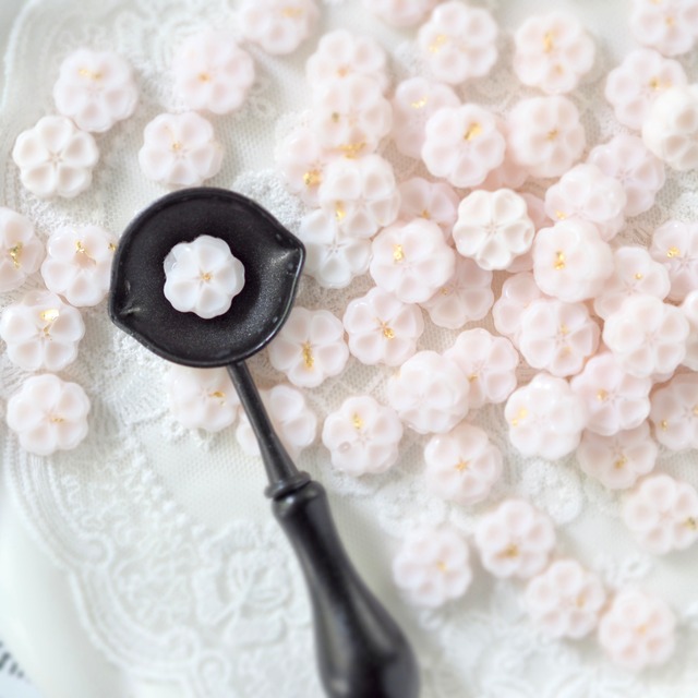 【季節限定】魁桜・シーリングワックス 30g