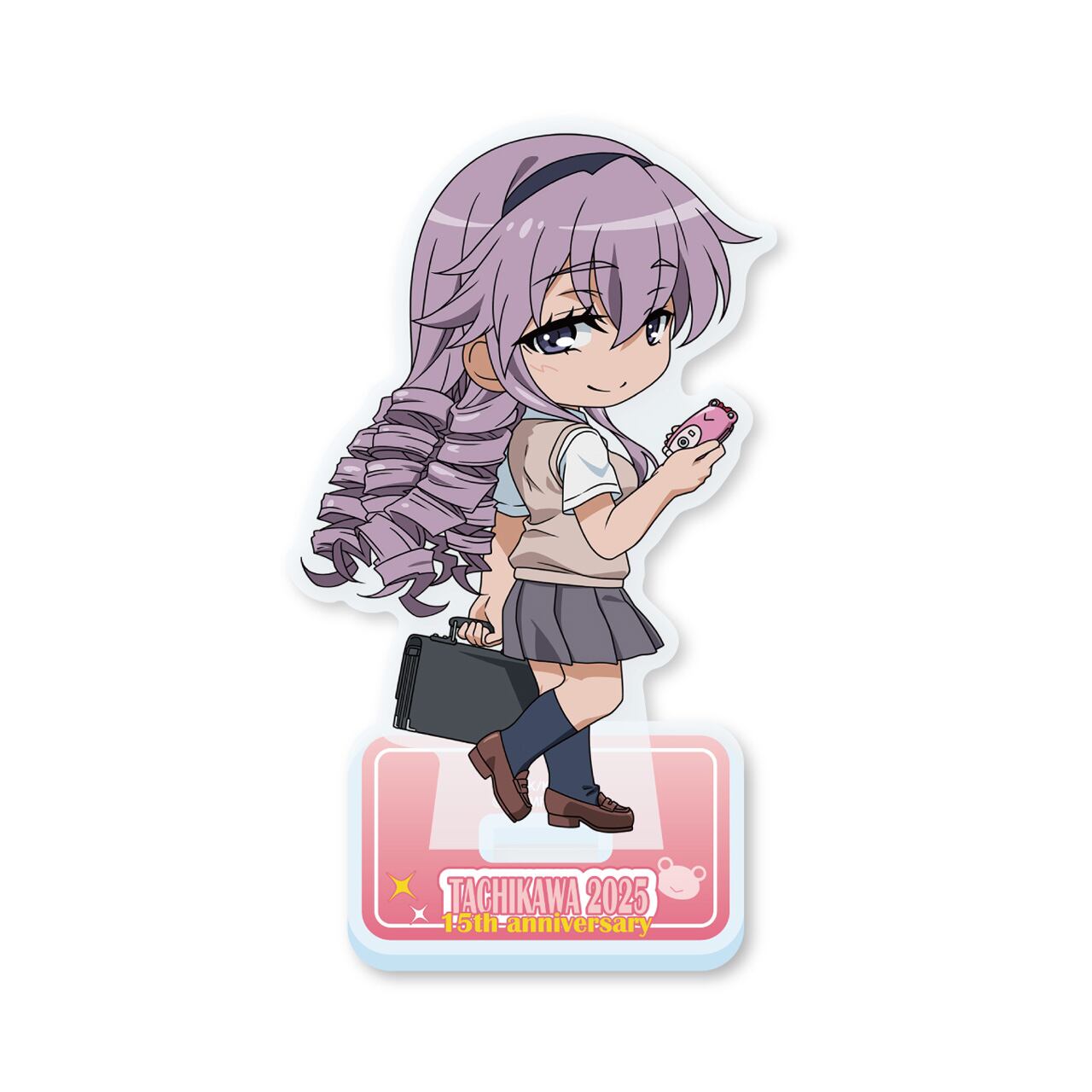 とある科学の超電磁砲T 御坂美琴いっぱい缶バッジ全10種(ブラインド