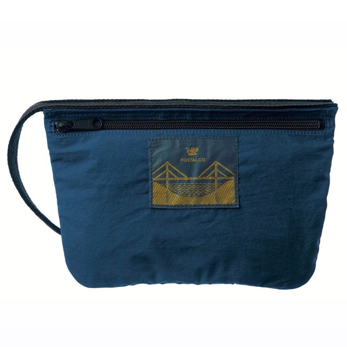 POSTALCO(ポスタルコ) / DOPP KIT -Dark Blue-
