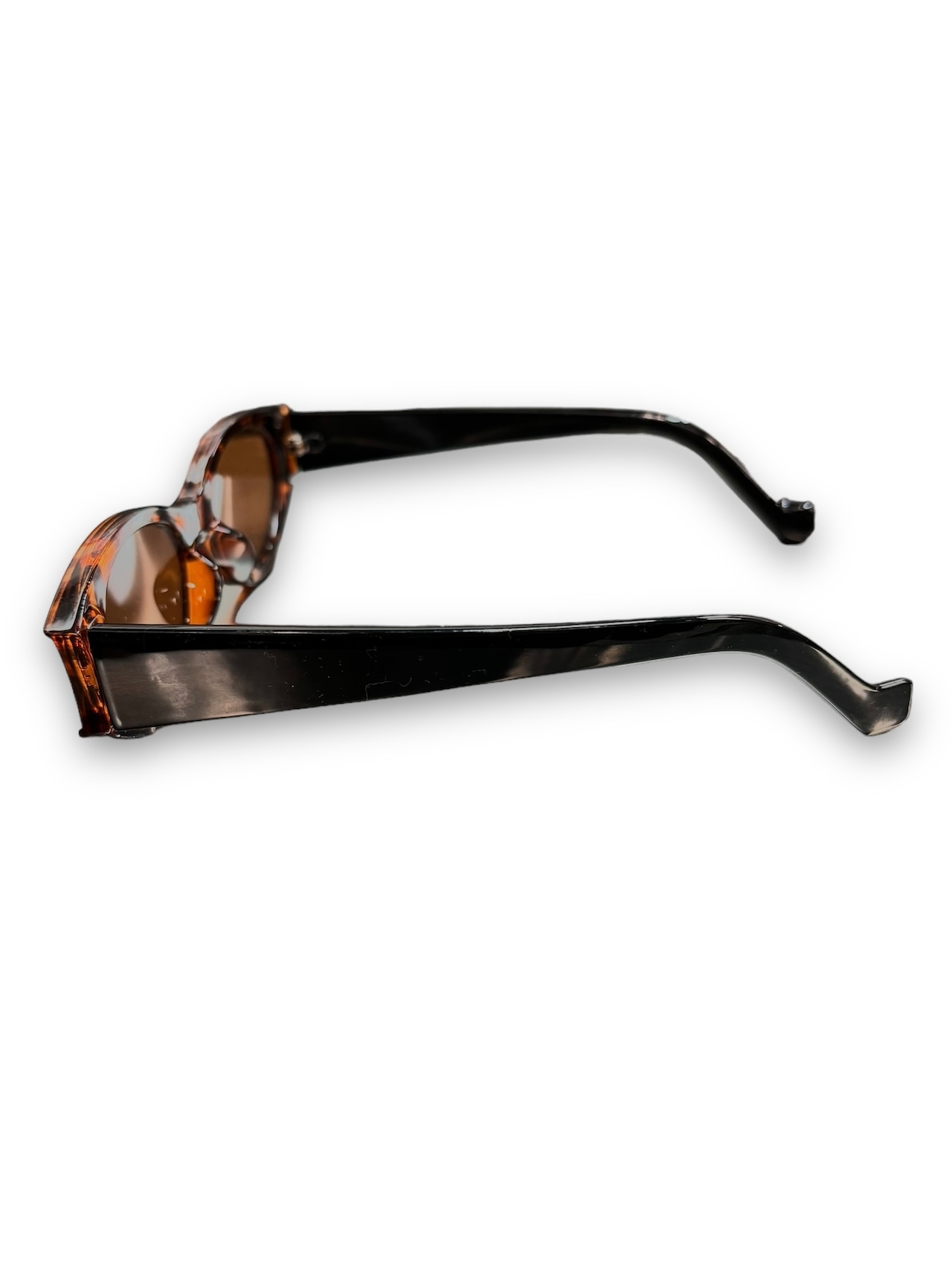 【PLANET STUDIO】bicolor sunglasses