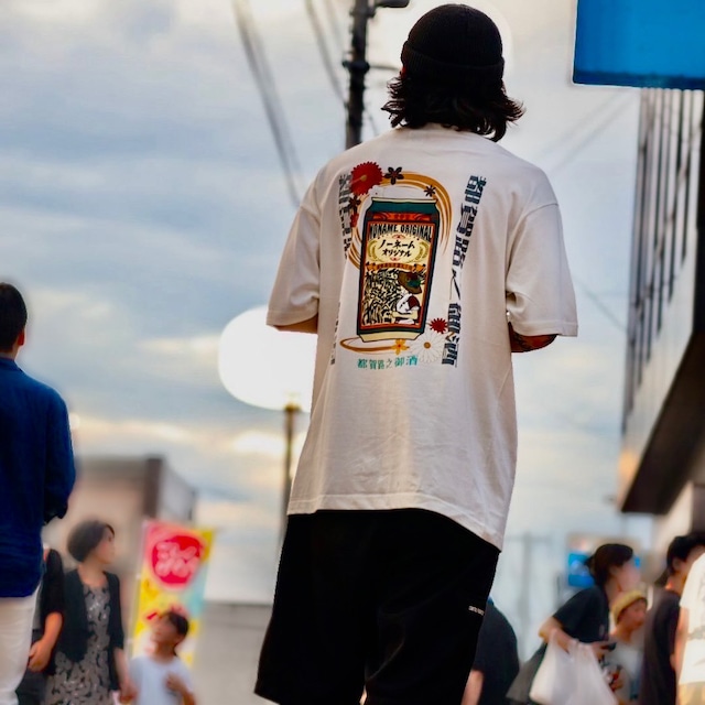 cheers ~ Aomori ~ t-shirt