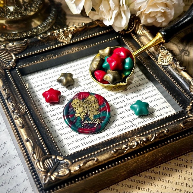 Pretty 25mm◆ヘッドのみ◆