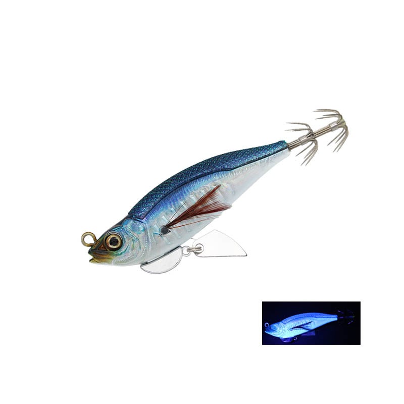 HUGGOS 65mm/9g | LITTLE JACK online store