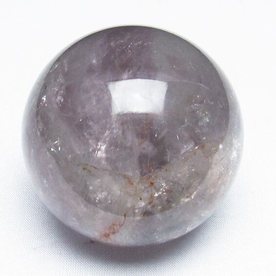 アメジスト 丸玉 64mm スフィア 151-4169