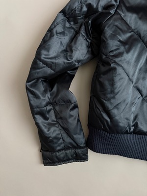 X-CAPE down jacket