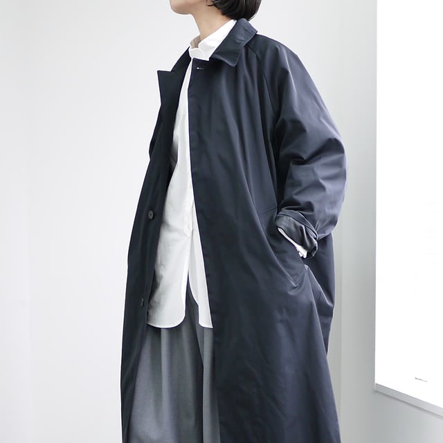 NO CONTROL AIR（ノーコントロールエアー） 強撚ポリエステルメモリー