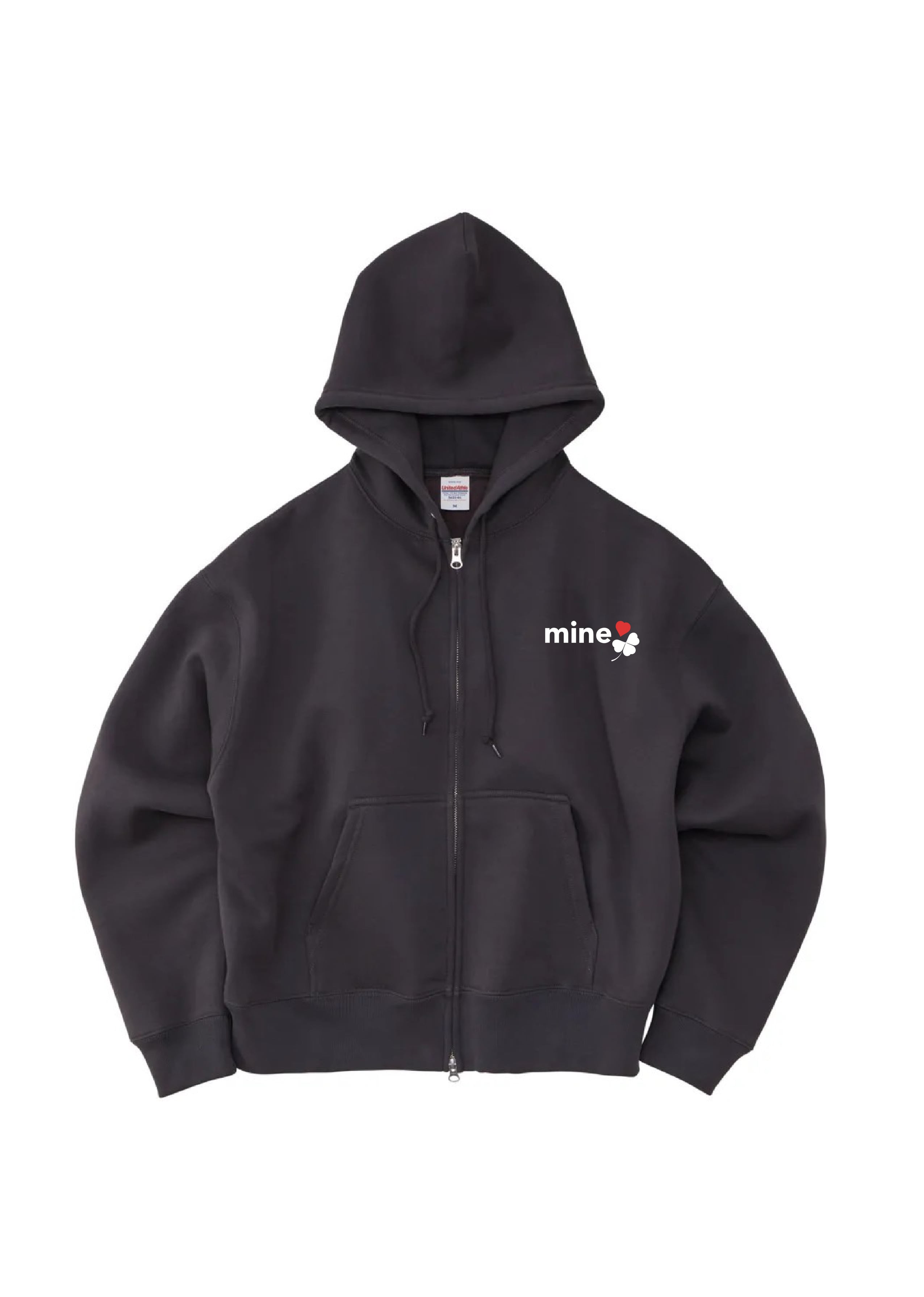 受注販売】彼パーカー健人のものP（Clover） | mitt management