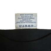 【WU-TANG CLAN】 ウータンクラン WU-TANG FOREVER SQUARE MEMBER Vintage Tシャツ XL