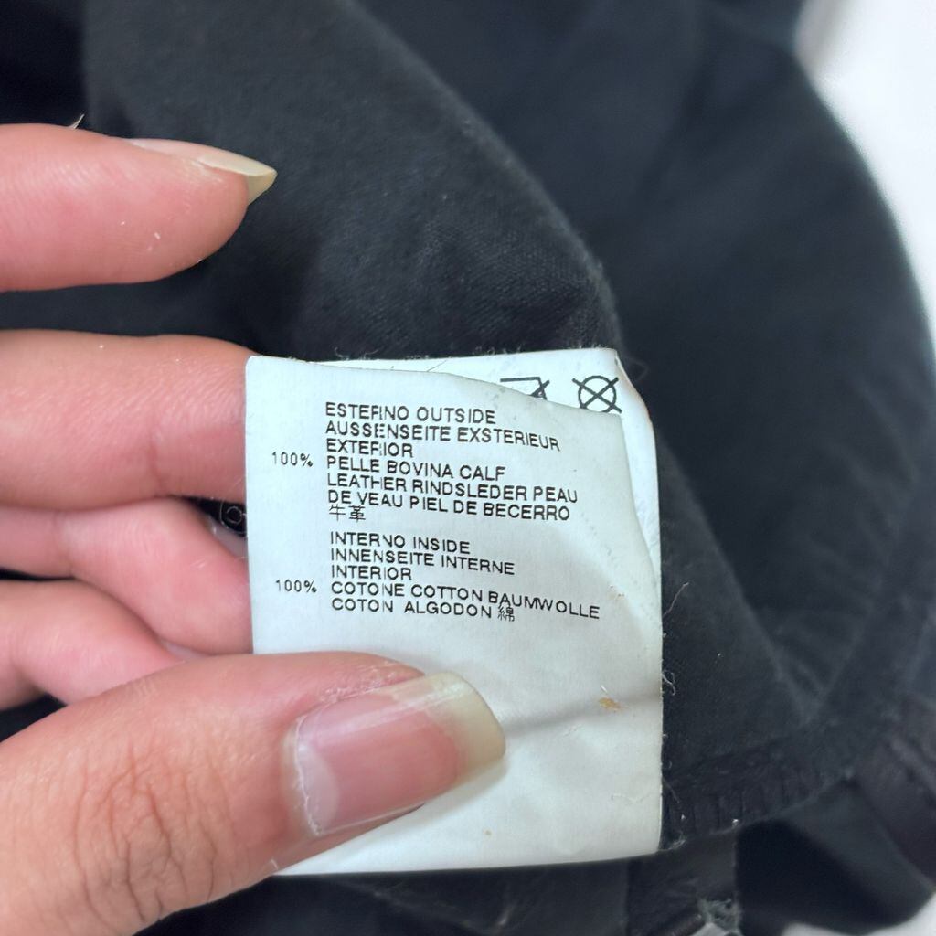 Maison Martin Margiela メゾンマルタンマルジェラ 11SS Shopper