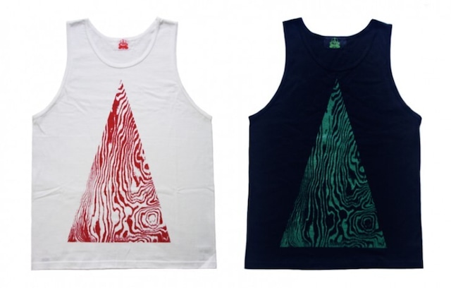 The Tree TANK TOP