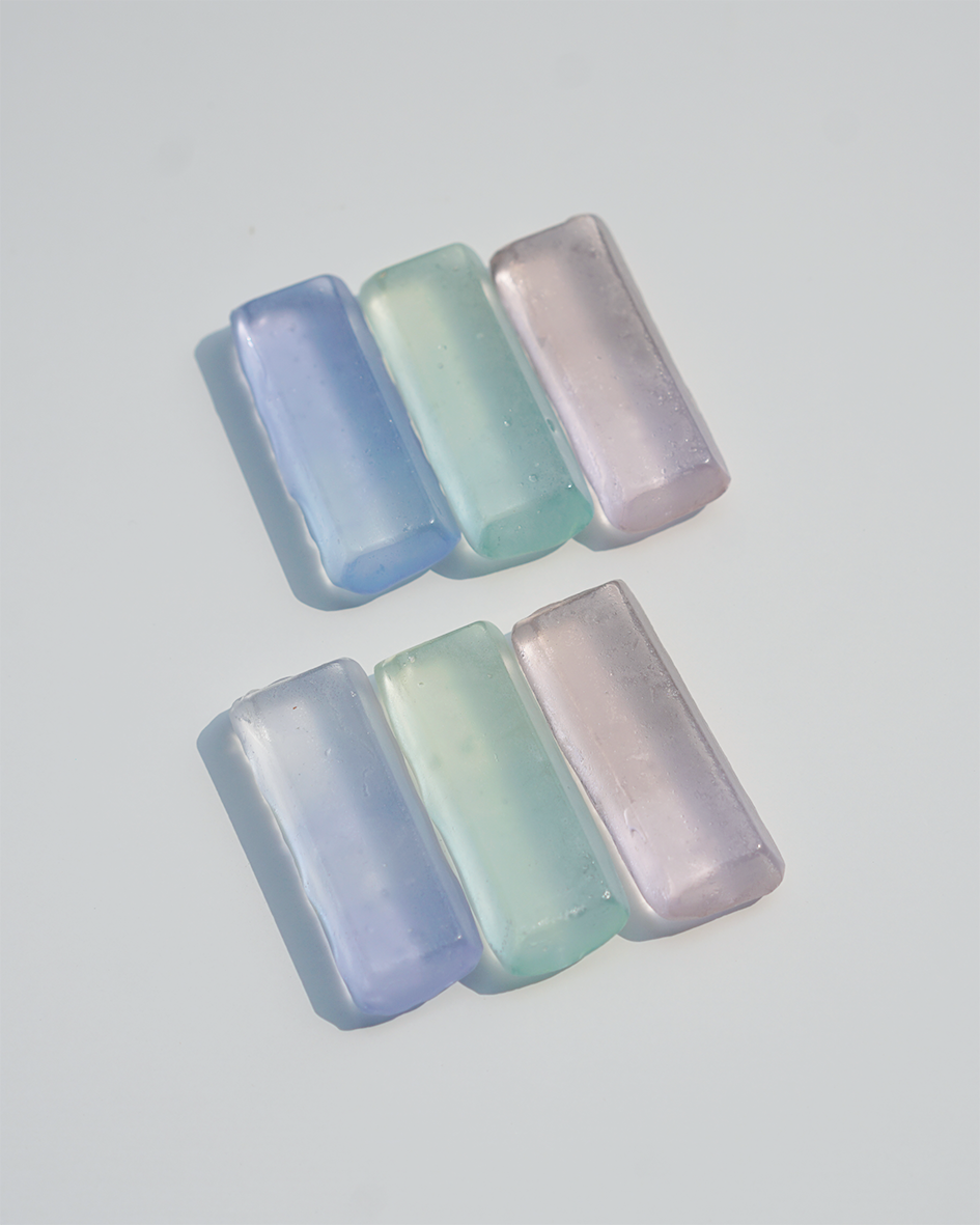 【sherbet】箸置き -3 in set