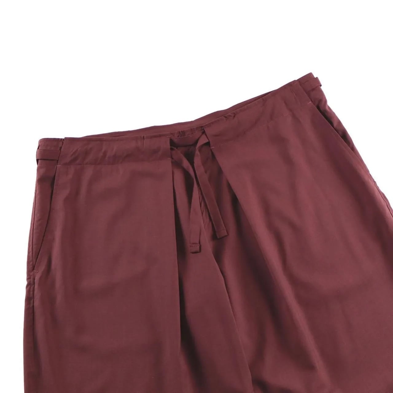 BROWN by 2-tacs＜ブラウンバイツータックス＞Loose shorts | Inhigh