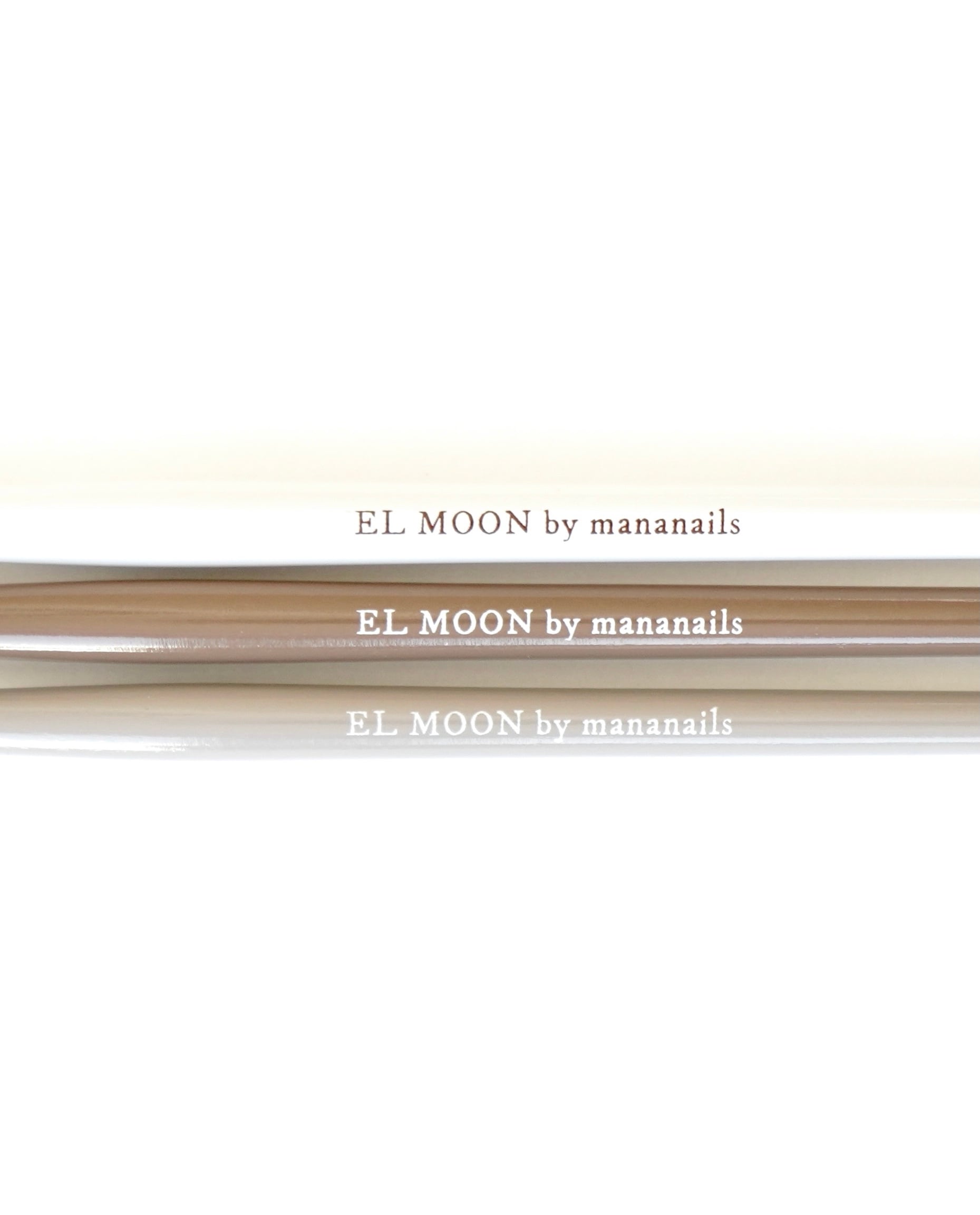 EL MOON ニュアンスブラシ | MOONLIT EL MOON ニュアンスブラシ | MOONLIT