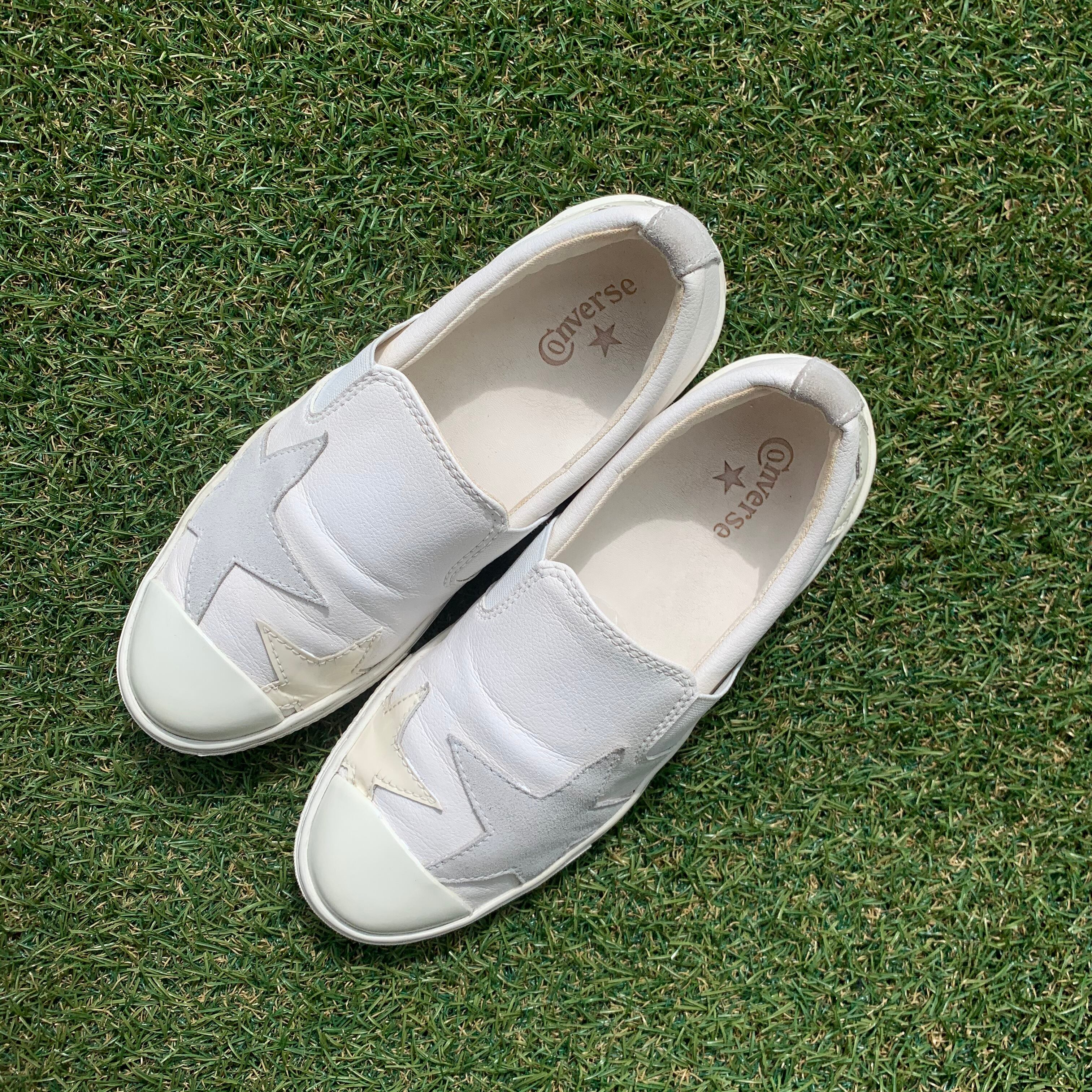 スリッポン CONVERSE ALL STAR COUPE TRIOSTAR SLIP-ON / コンバース