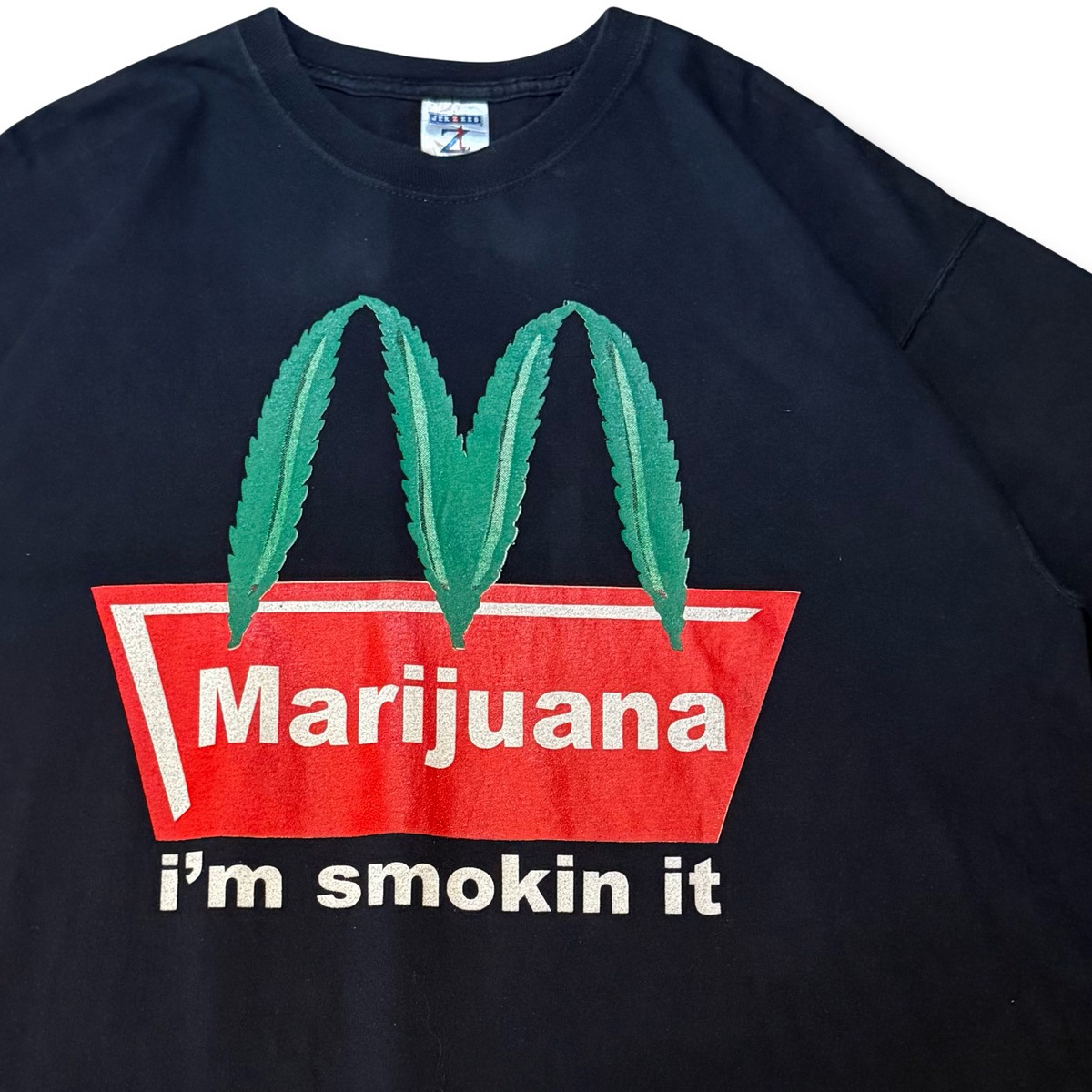 Marijuana Riddle 00s Marijuana