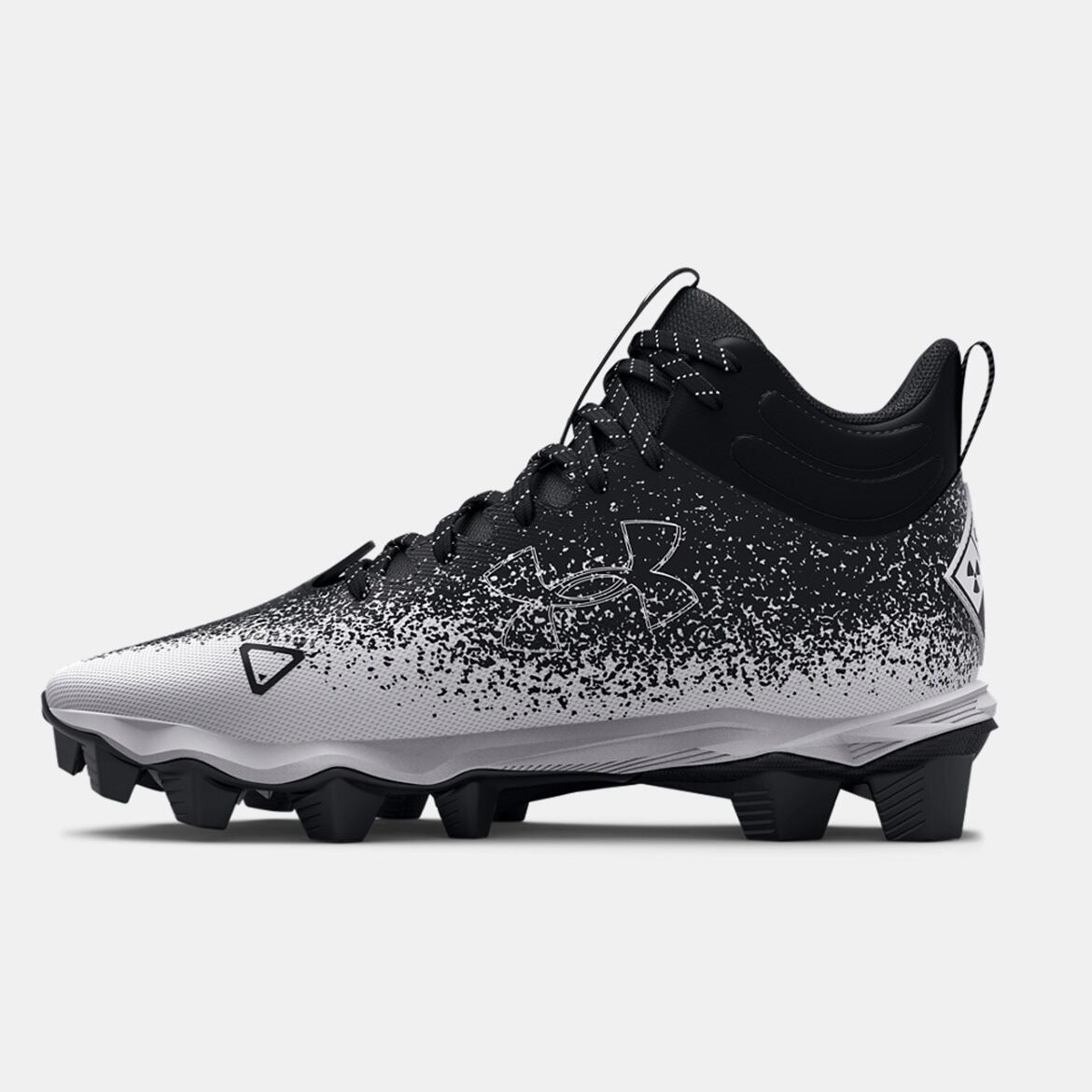 27㎝】UA SPOTLIGHT RM 2.0 アメフト スパイク | END ZONE/エンド