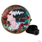 LF UNIVERSAL MONSTERS BRIDE OF FRANKENSTEIN CROSSBODY BAG_UMTB0009