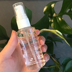 スキンケアドレッシングミストEX【50ml】