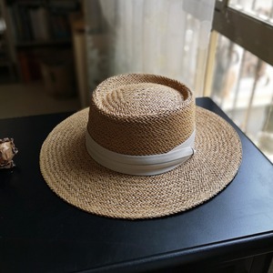 straw hat  10377