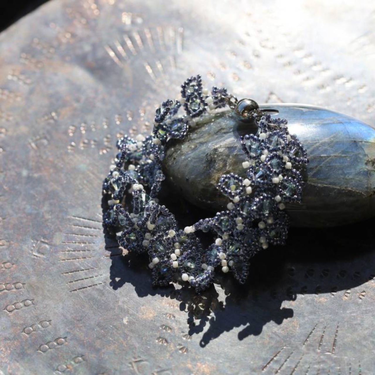 Urara 麗 ブレスレット / North-sea