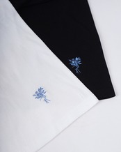 【#Re:room】3D LOGO LONG SLEEVE［REC876］