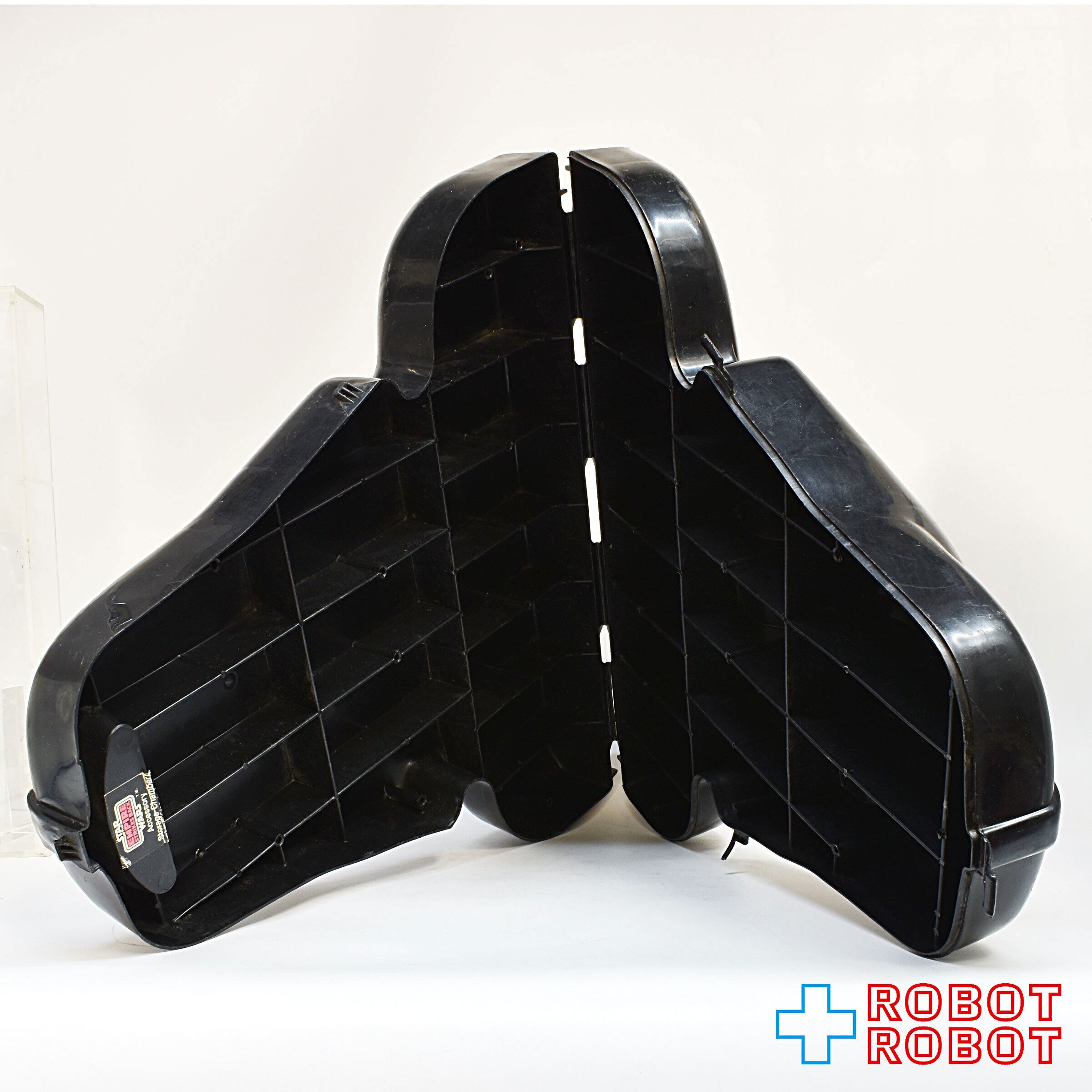 ケナー スター・ウォーズ ダース・ベイダー フィギュアケース