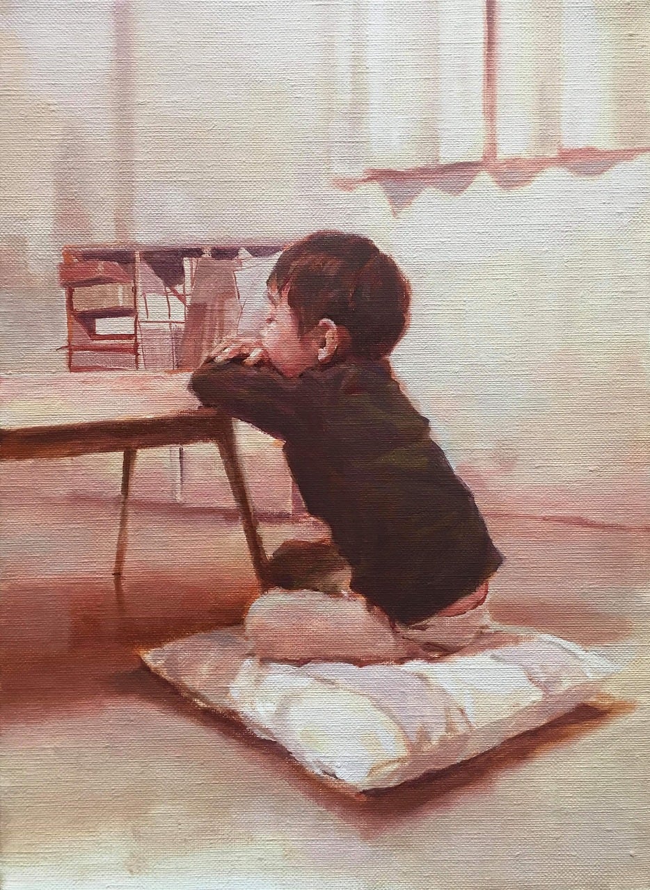 なんかあやしい