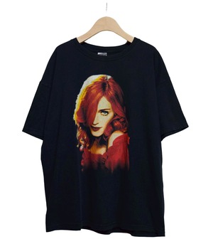Vintage 00s XL Music T-shirt -Madonna-