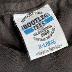 Vintage MONSTERS UNIVERSITY TEE