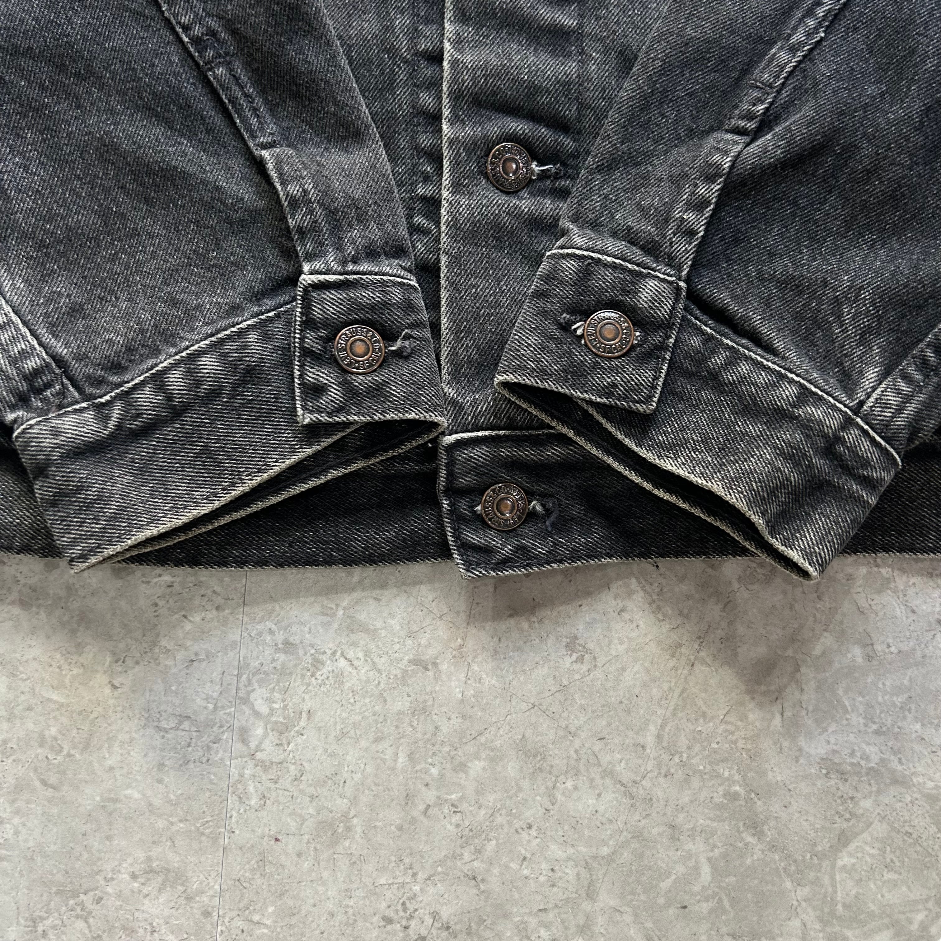 90s Levis 70507 